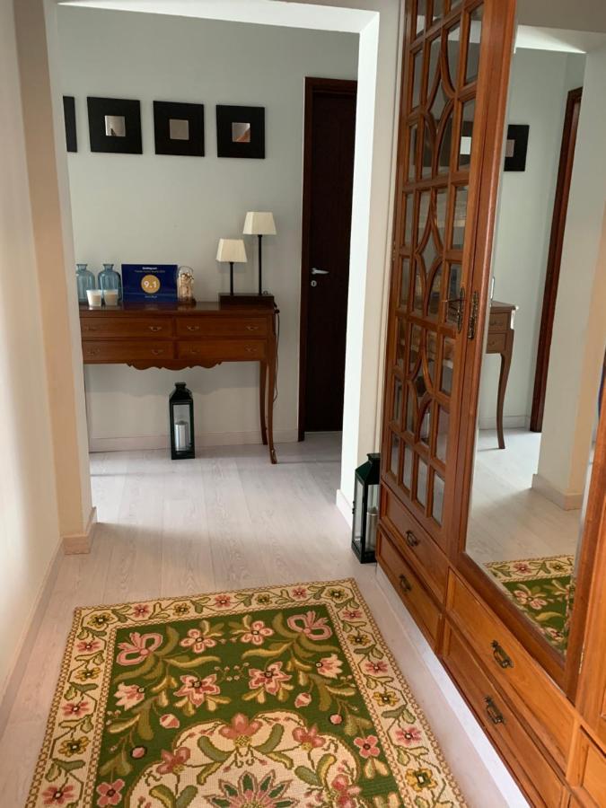 Ferienwohnung Dom Ruas Peso da Régua Exterior foto