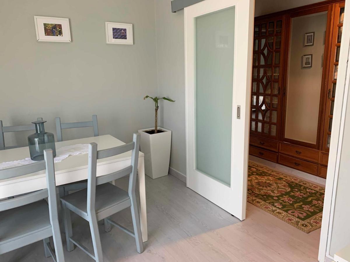 Ferienwohnung Dom Ruas Peso da Régua Exterior foto