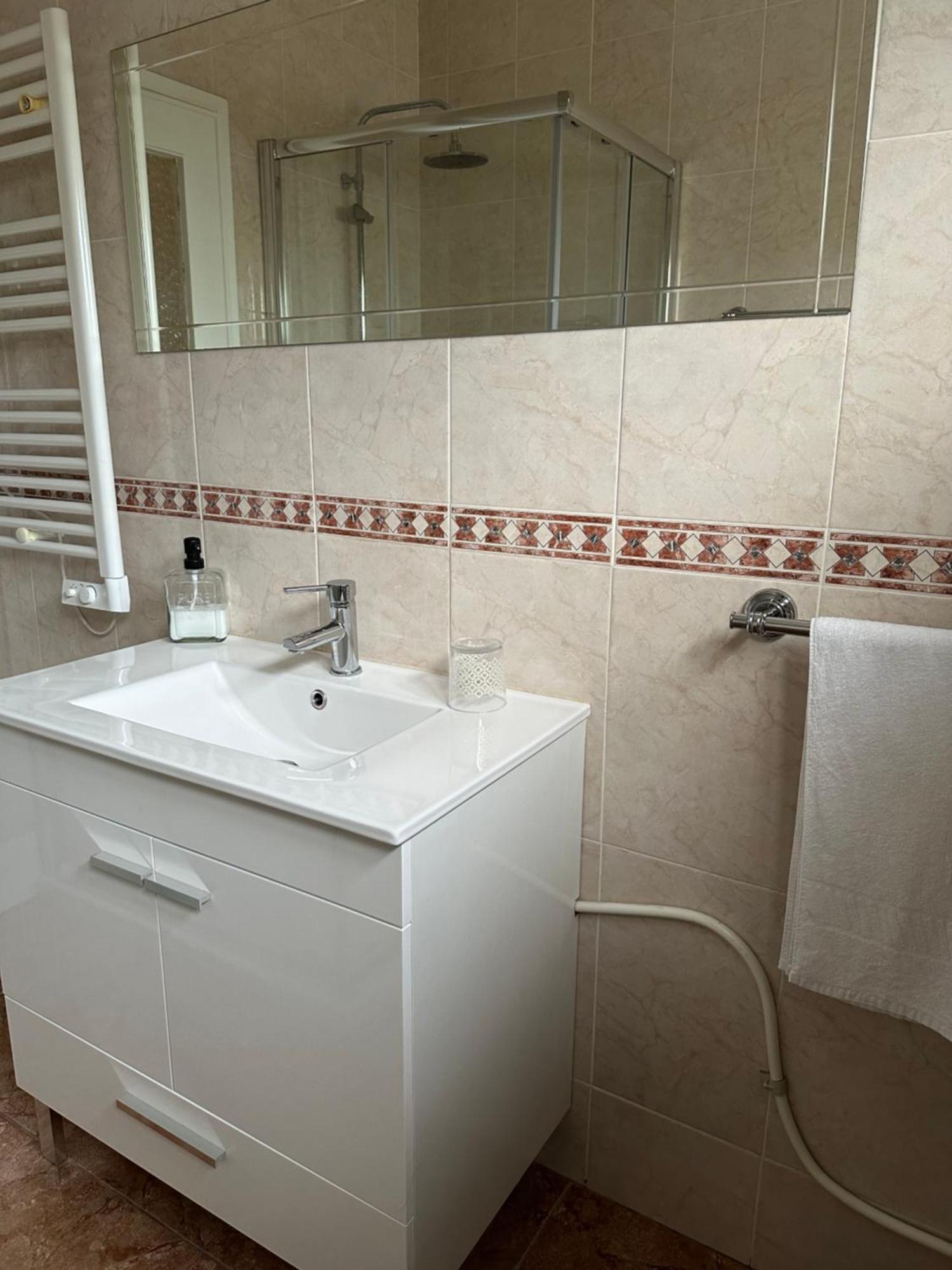 Ferienwohnung Dom Ruas Peso da Régua Exterior foto