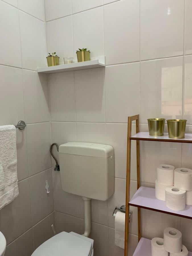 Ferienwohnung Dom Ruas Peso da Régua Exterior foto